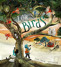 Support Independent Bookstores - Visit IndieBound.org