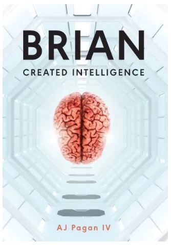 Brain Created Intelligence cover
