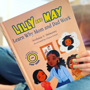 https://thebabybookworm.com/2023/01/04/lilly-and-may-learn-why-mom-and-dad-work-anthony-delauney/