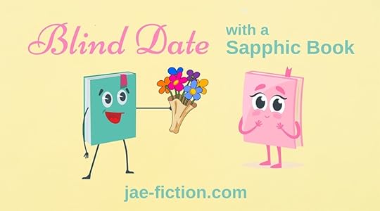 Blind Date with a Sapphic Book