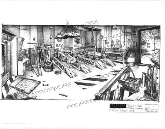 Malp-garage-artwork