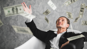 how to become a millionaire
