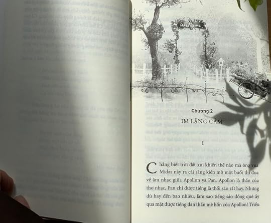 Đọc “IM LẶNG, như lời chia tay” của Cao Huy Thuần ảnh 2