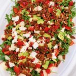 salad