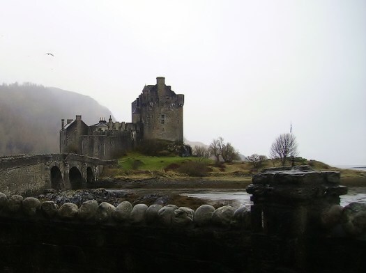 eil ean donnan