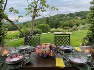 Spring Umbria