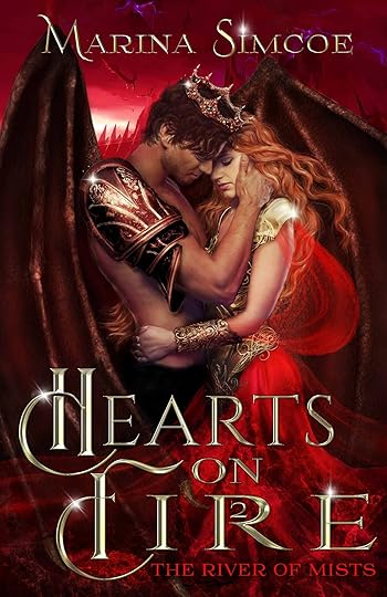 hearts on fire