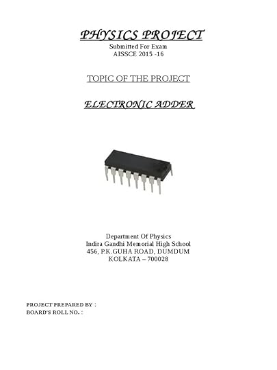 Physics-class-12-project-logic-gates.pdf Course Hero