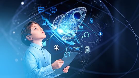 Futurist Speaker Thomas Frey Blog: The Future of Education is Beginning to take Shape