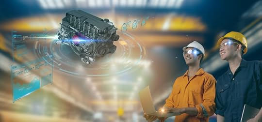 Futurist Speaker Thomas Frey Blog: AI Engineers Hold the Key