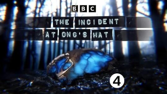 The Incident at Ong's Hat