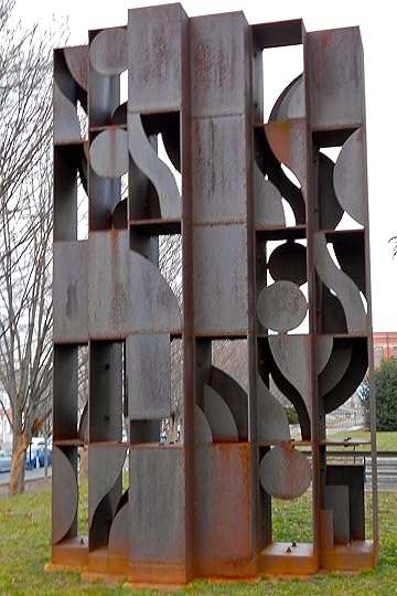 Louise Nevelson Mrs. N's Palace The Metropolitan Museum of Art