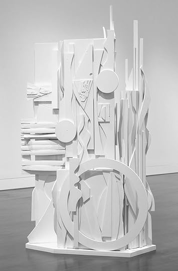 The Sculpture of Louise Nevelson: Constructing a Legend tfaoi.org