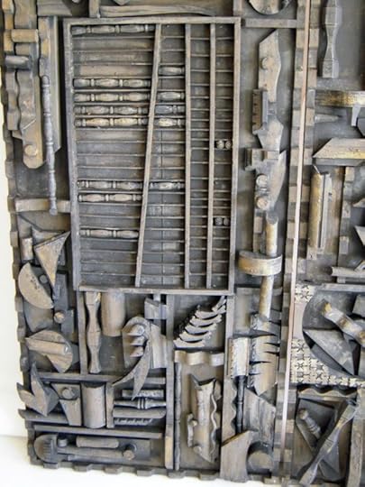Louise Nevelson® About