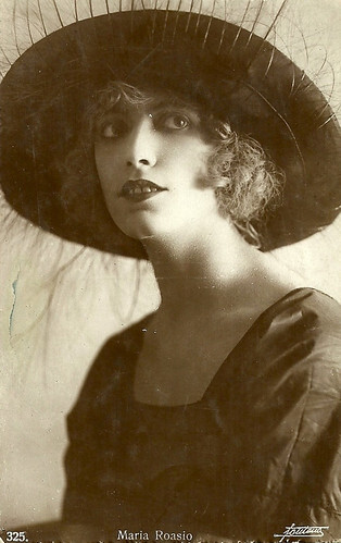 Maria Roasio