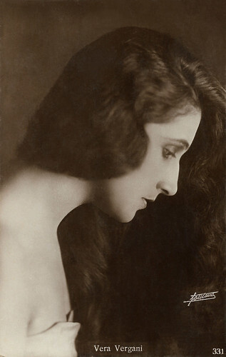 Vera Vergani