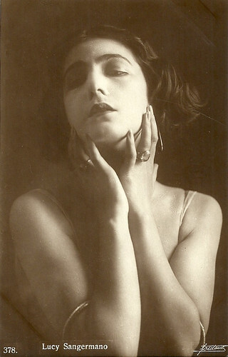 Lucy di San Germano