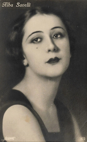 Alba Savelli