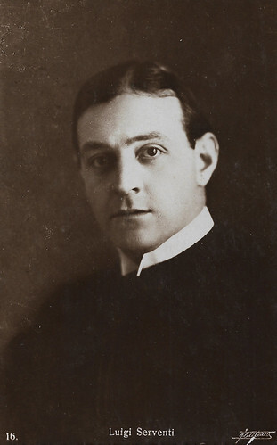 Luigi Serventi