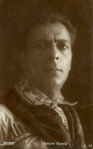 Amleto Novelli