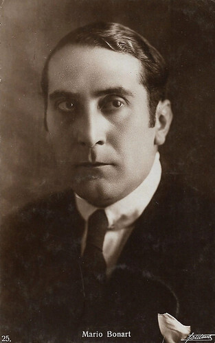 Mario Bonnard