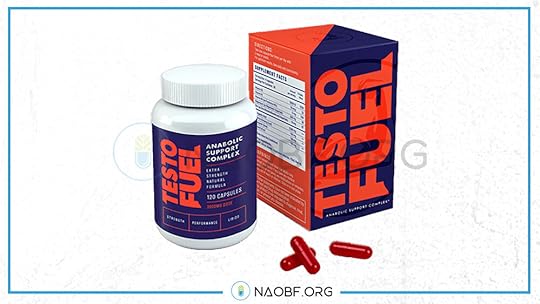 testofuel