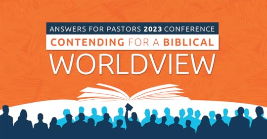 Answers for Pastors 2023