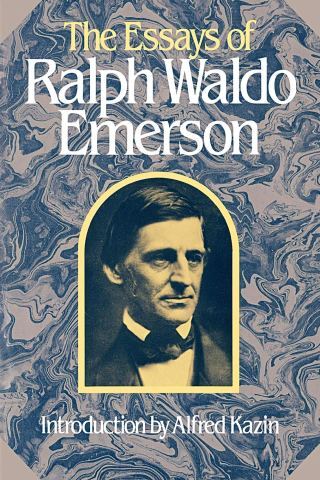 Against the Cult of Originality: Emerson on the True Nature of Genius