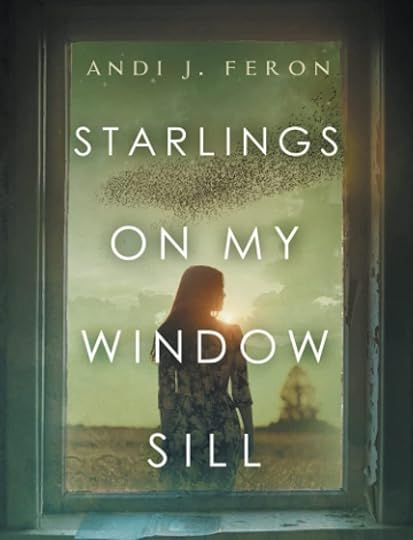 Starlings on My Window Sill - Book Review
