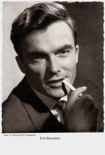 Erik Schumann
