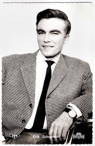 Erik Schumann