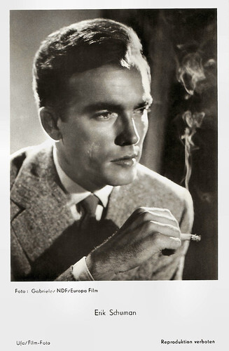 Erik Schumann