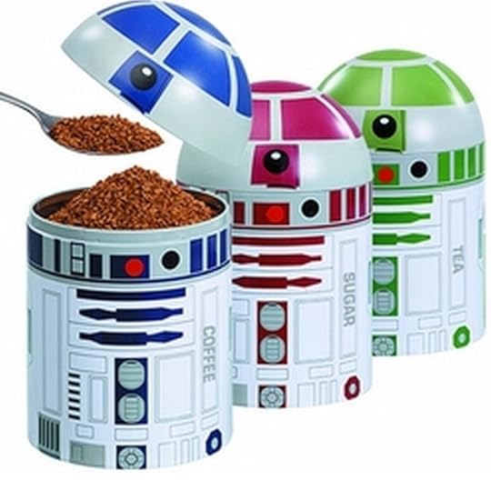 droids
