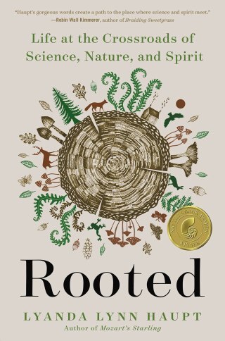 Rootedness and Reclaiming God