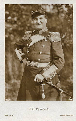 Fritz Kampers