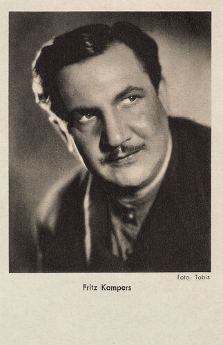 Fritz Kampers