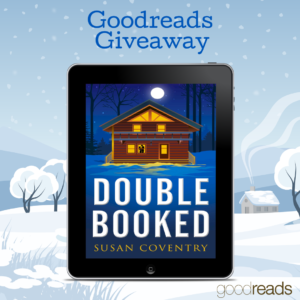 Double Booked Susan Coventry