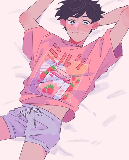 im sorry obbbi - Illustrations ART street