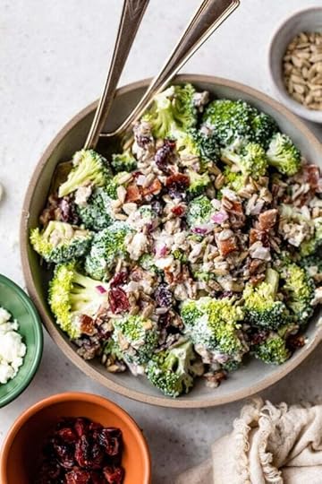 Broccoli Salad