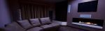 tv home cinema television