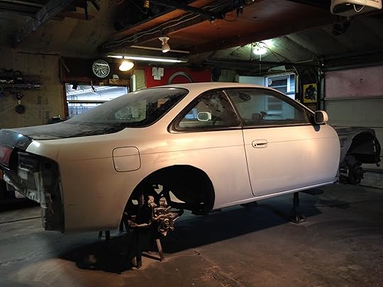 anybody done Rocker Panel rust repair here? : r/240sx