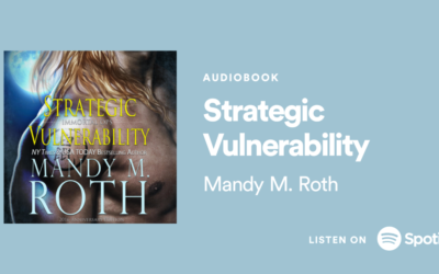 Spotify Audiobook: Strategic Vulnerability