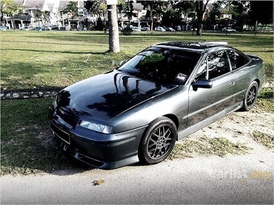 Opel Calibra 1990 – 1998 Haynes Service and Repair Manual