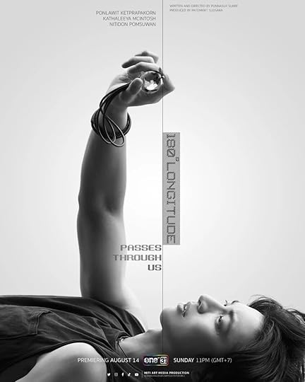 Longitude (English Edition) Kindle Edition amazon.de