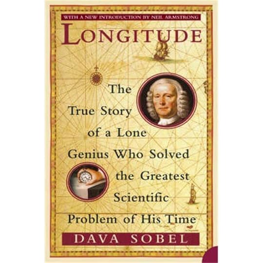 Longitude (January 1998 edition) Open Library