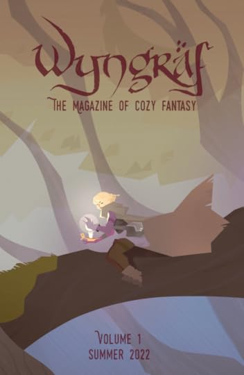 Wyngraf issue 1