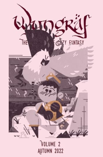 Wnygraf Magazine Issue 2