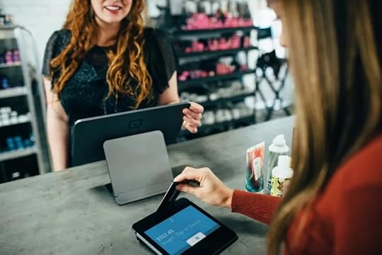 Sisters, Service, and Sales