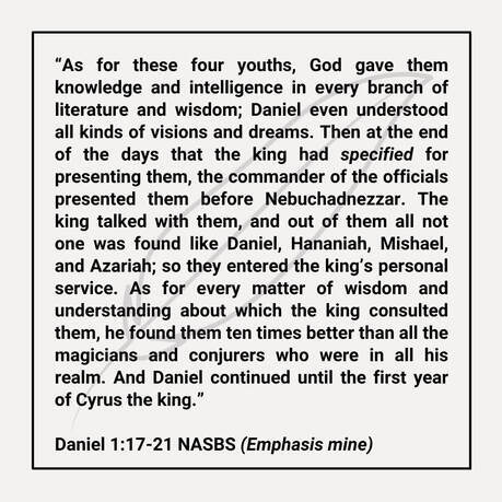 Prophetic Specialists are Arising! by Deborah