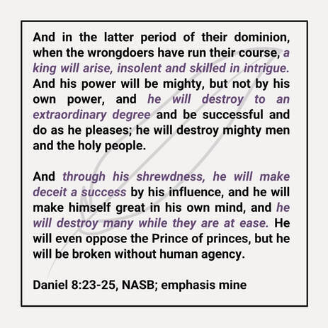 Prophetic Specialists are Arising! by Deborah